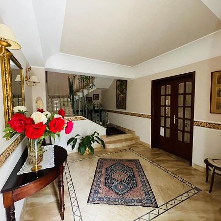 Camera Centro Storico Mazara del Vallo Εξωτερικό φωτογραφία