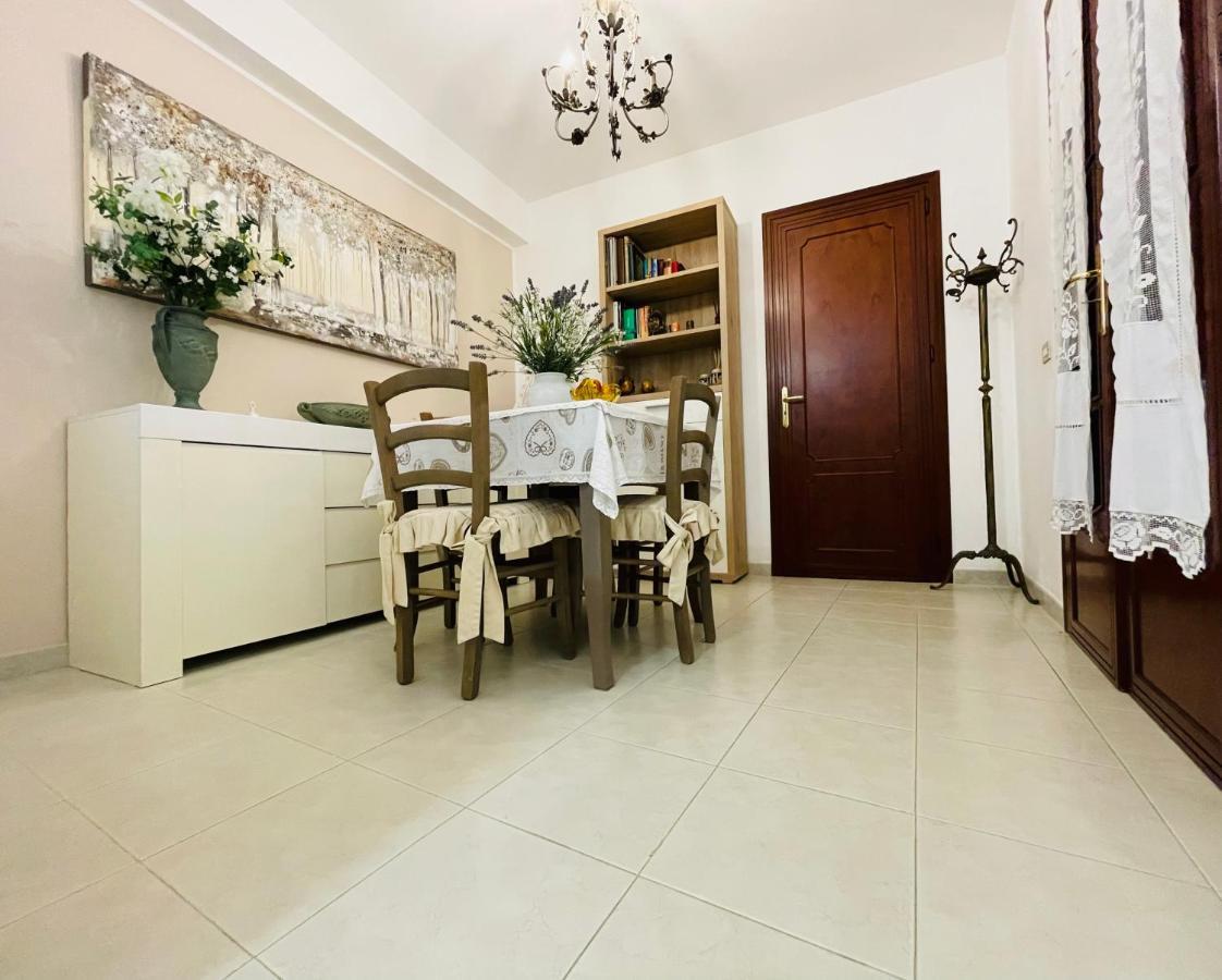 Camera Centro Storico Mazara del Vallo Εξωτερικό φωτογραφία